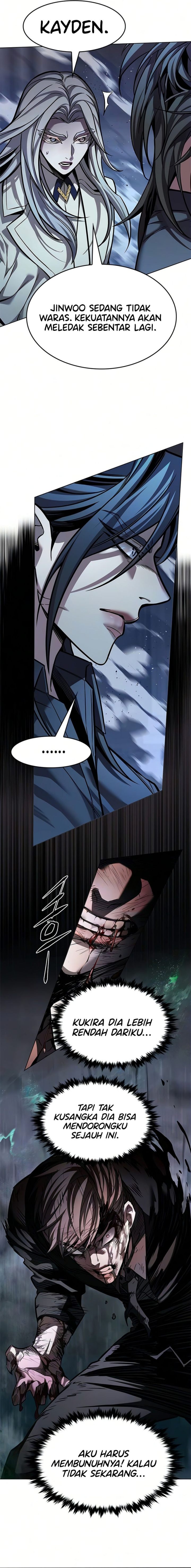 Eleceed Chapter 401 - halaman 7