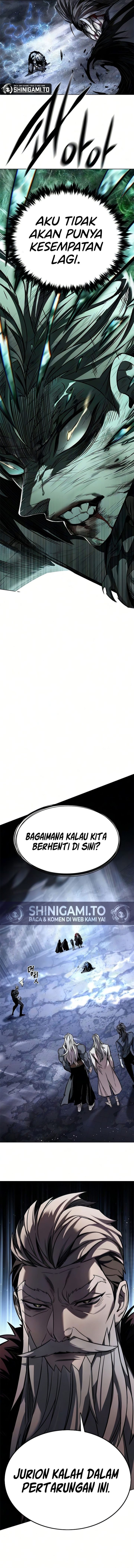 Eleceed Chapter 401 - halaman 8
