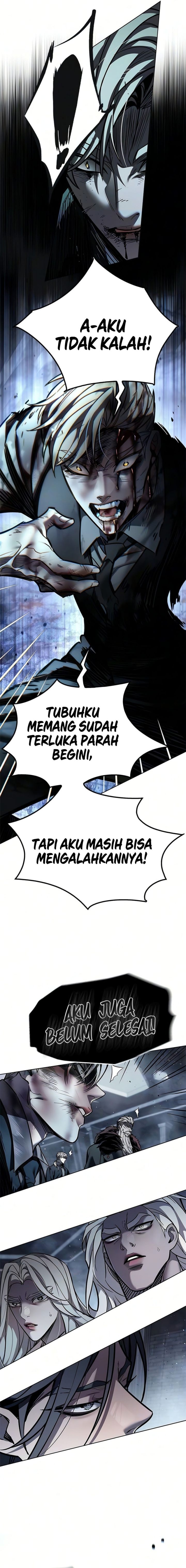 Eleceed Chapter 401 - halaman 9