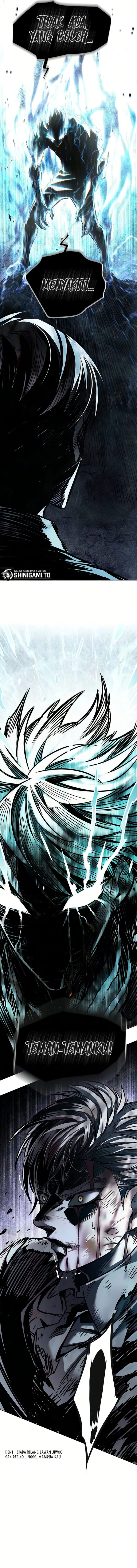 Eleceed Chapter 401 - halaman 10