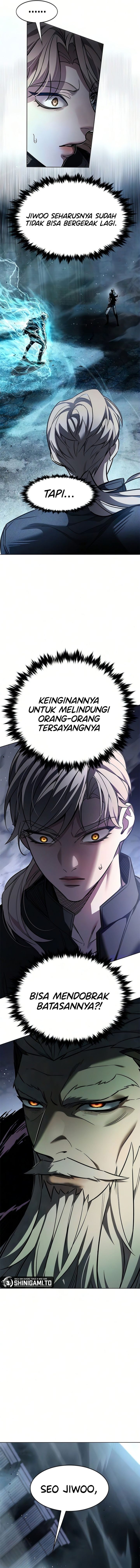 Eleceed Chapter 401 - halaman 11