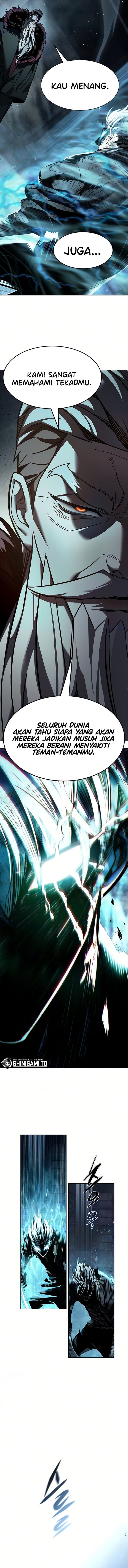 Eleceed Chapter 401 - halaman 12