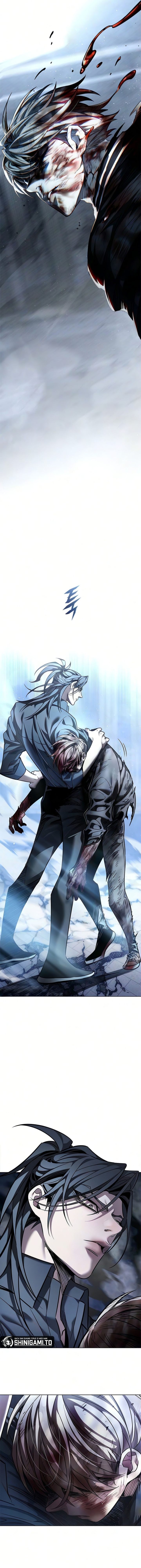 Eleceed Chapter 401 - halaman 13