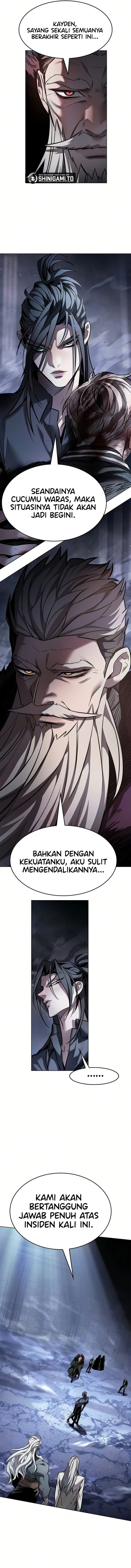 Eleceed Chapter 401 - halaman 14