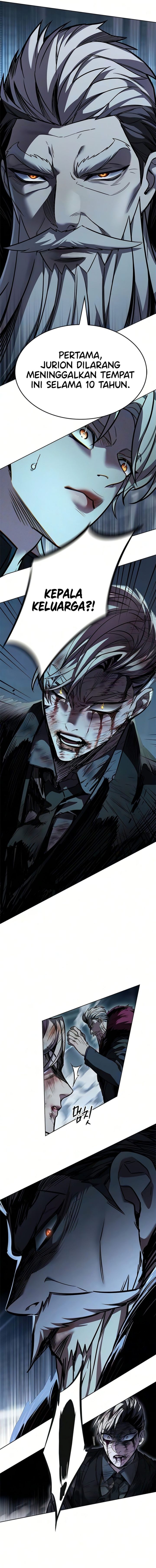 Eleceed Chapter 401 - halaman 15