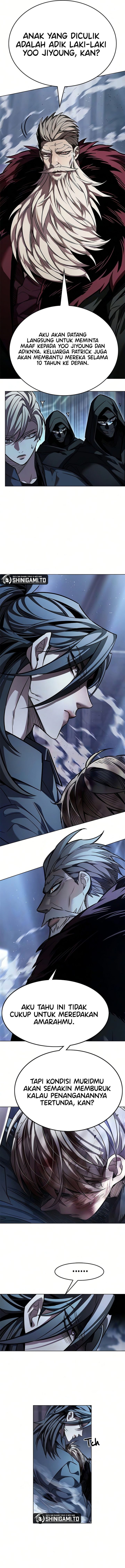 Eleceed Chapter 401 - halaman 16