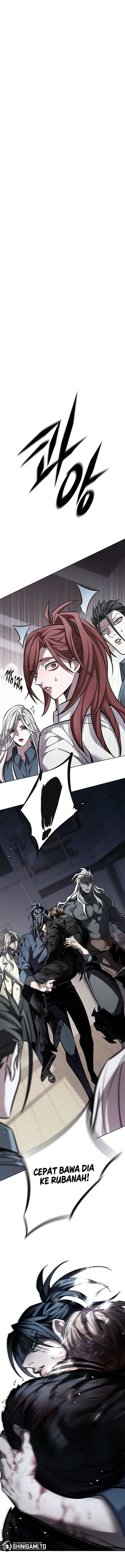Eleceed Chapter 401 - halaman 19