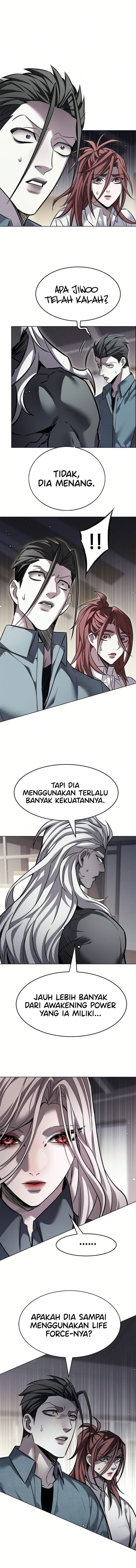 Eleceed Chapter 401 - halaman 20