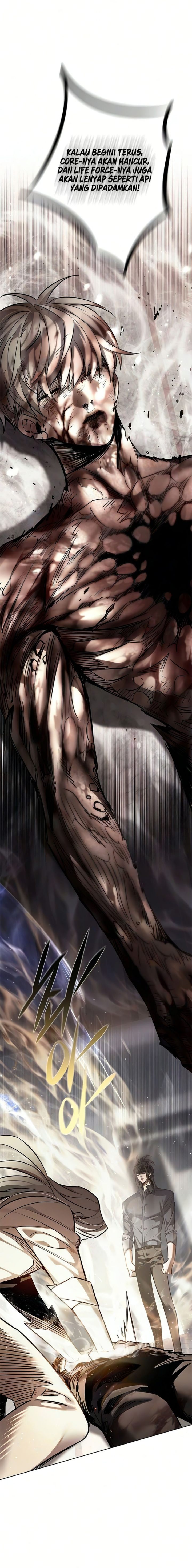 Eleceed Chapter 401 - halaman 22