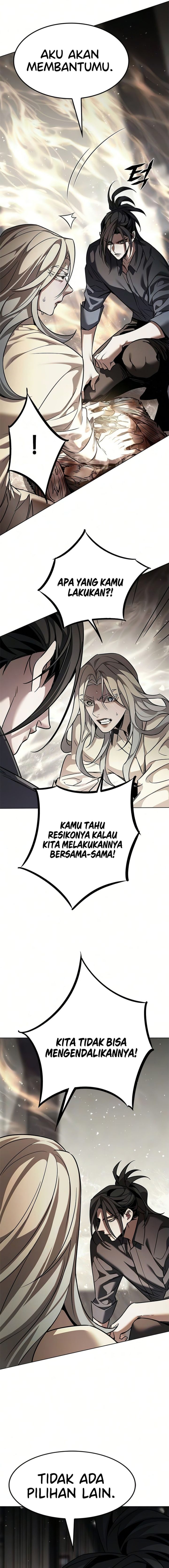 Eleceed Chapter 401 - halaman 23