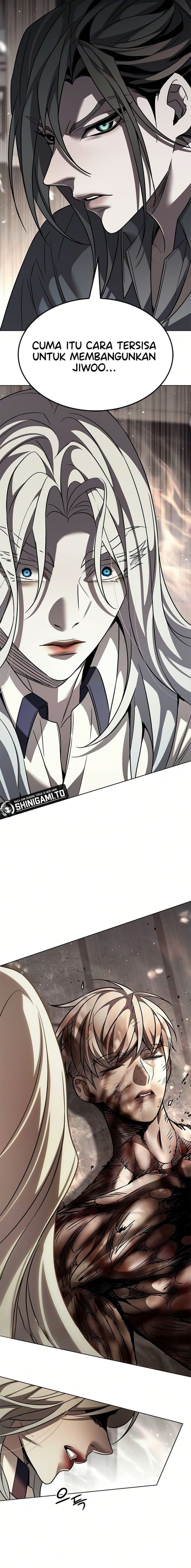 Eleceed Chapter 401 - halaman 24