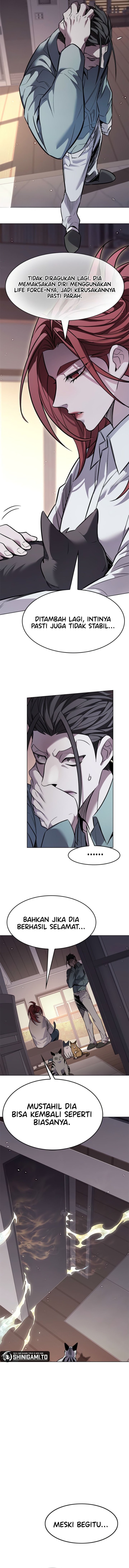 Eleceed Chapter 402 - halaman 3