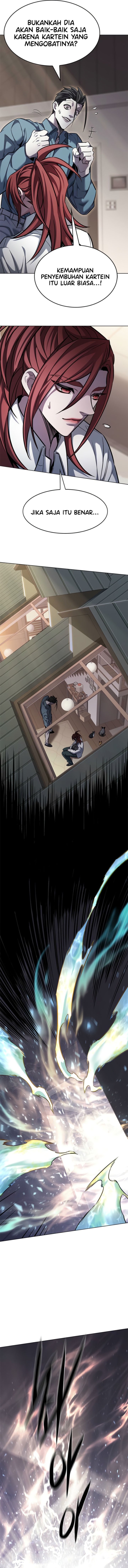 Eleceed Chapter 402 - halaman 4