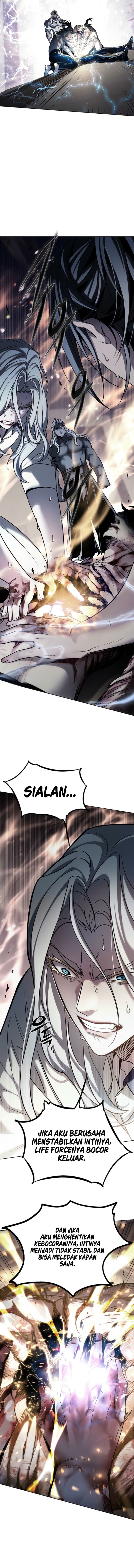 Eleceed Chapter 402 - halaman 5