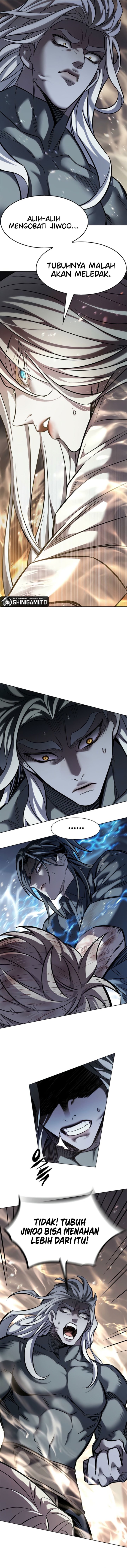 Eleceed Chapter 402 - halaman 7