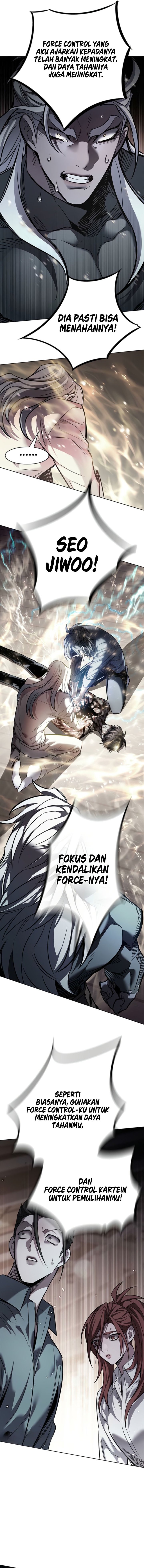 Eleceed Chapter 402 - halaman 8