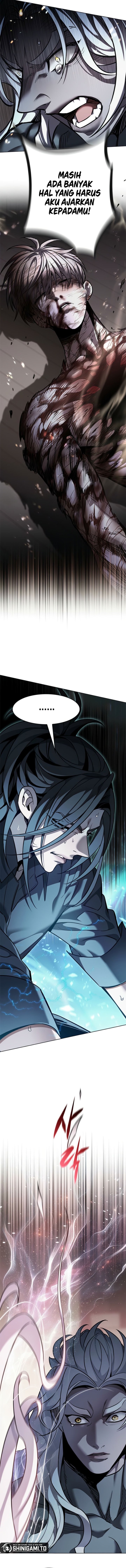 Eleceed Chapter 402 - halaman 9