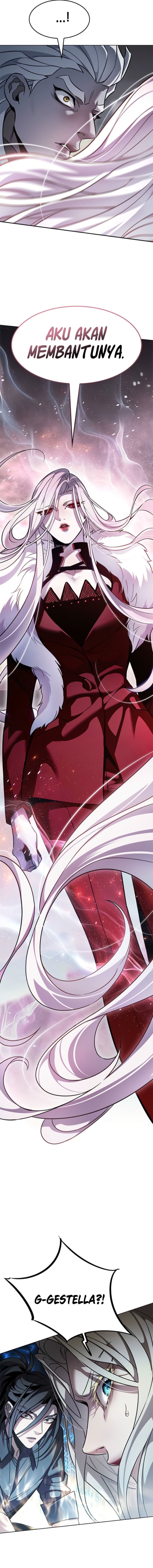 Eleceed Chapter 402 - halaman 10