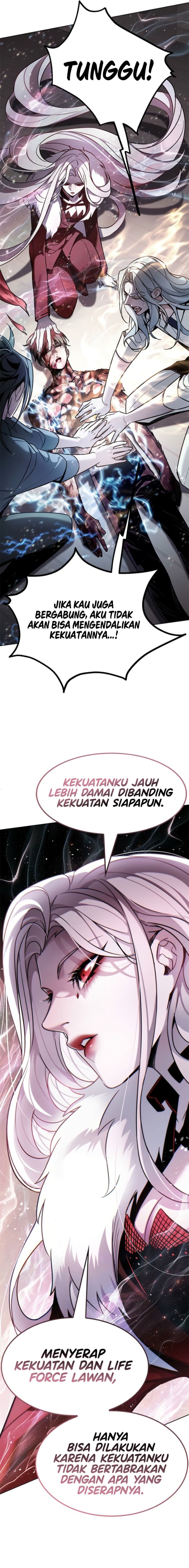 Eleceed Chapter 402 - halaman 11