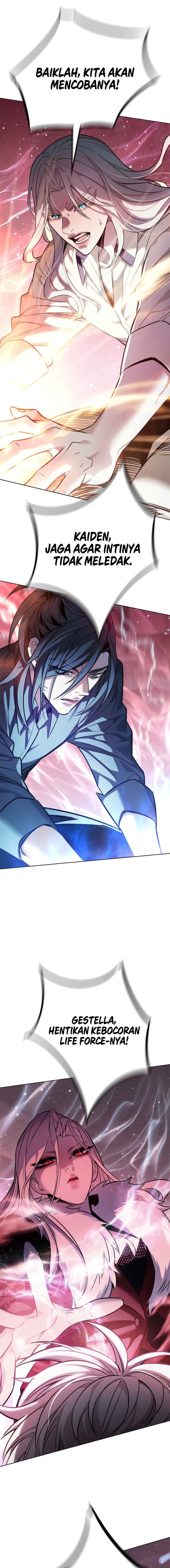 Eleceed Chapter 402 - halaman 14