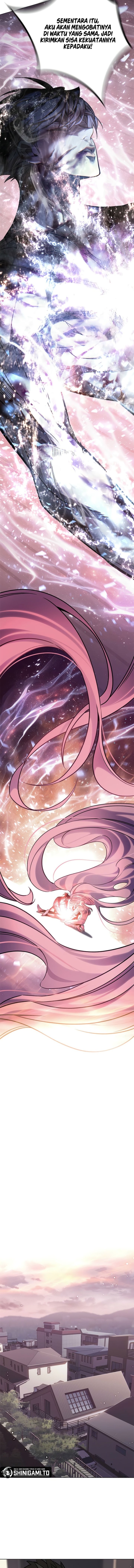 Eleceed Chapter 402 - halaman 15