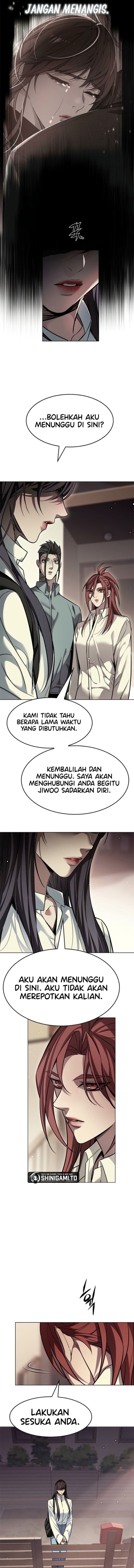 Eleceed Chapter 402 - halaman 18
