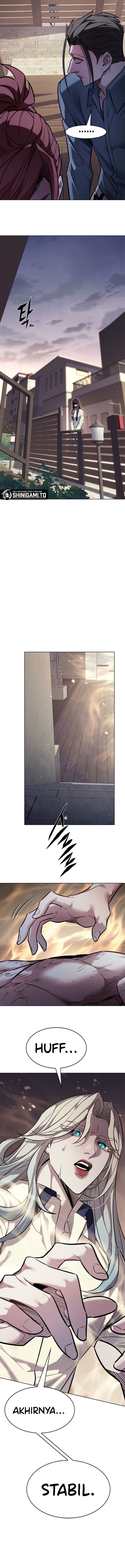 Eleceed Chapter 402 - halaman 19