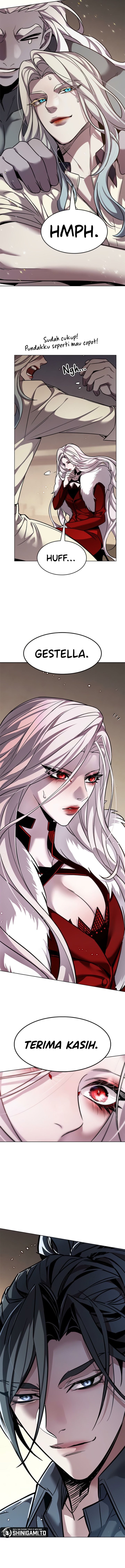 Eleceed Chapter 402 - halaman 21
