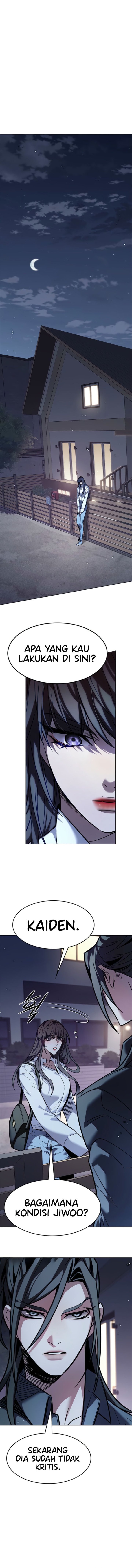 Eleceed Chapter 402 - halaman 23