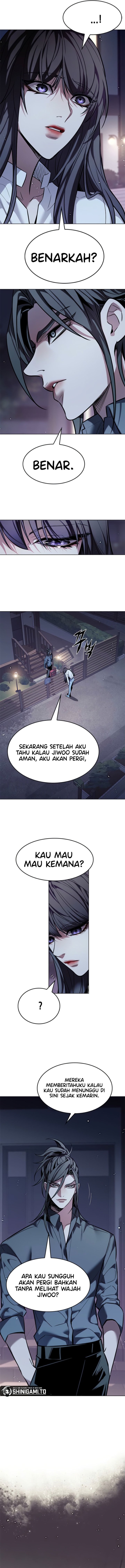 Eleceed Chapter 402 - halaman 24