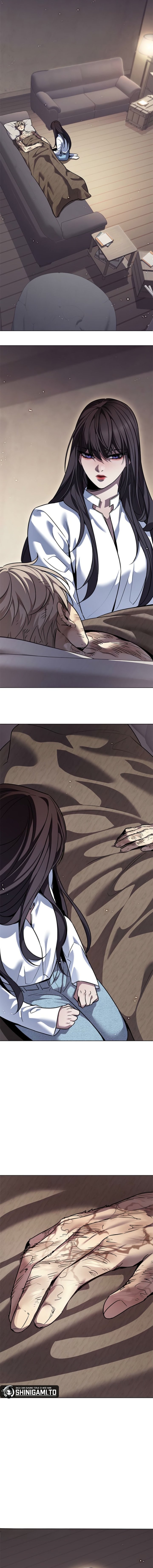 Eleceed Chapter 402 - halaman 25