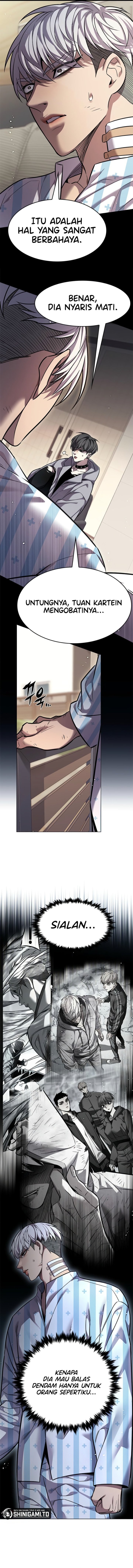Eleceed Chapter 403 - halaman 3