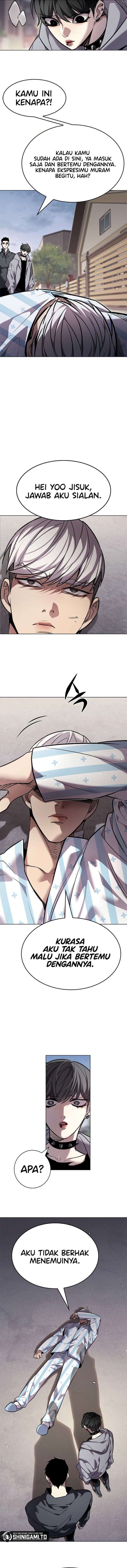 Eleceed Chapter 403 - halaman 6