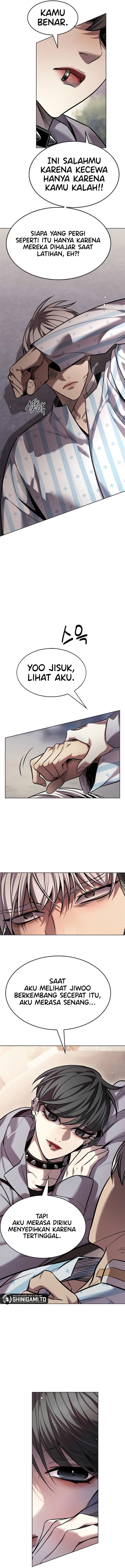 Eleceed Chapter 403 - halaman 8