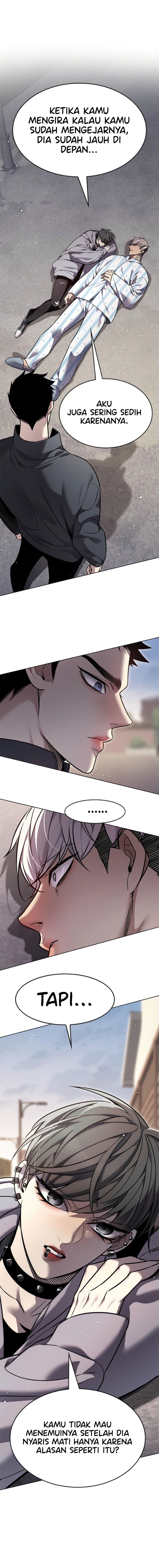 Eleceed Chapter 403 - halaman 9