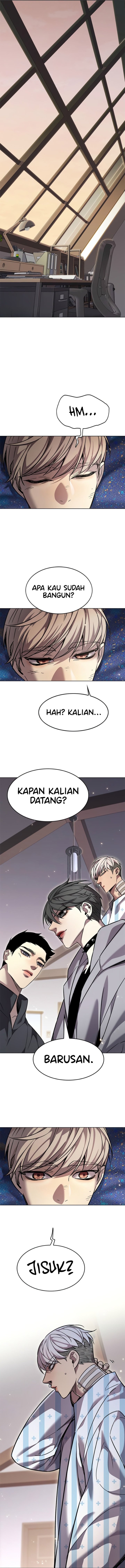 Eleceed Chapter 403 - halaman 12