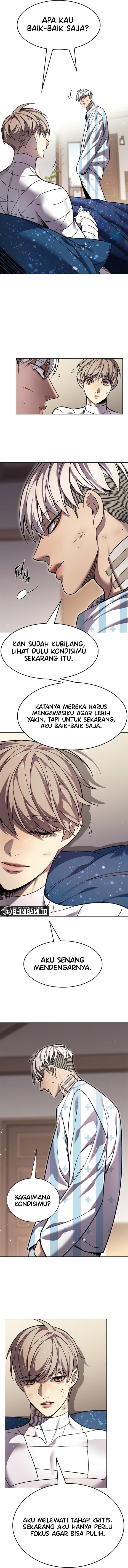 Eleceed Chapter 403 - halaman 15