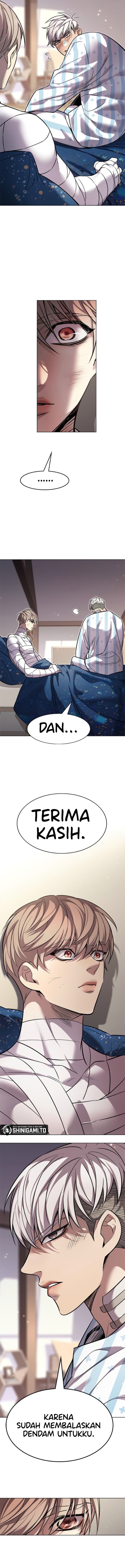 Eleceed Chapter 403 - halaman 17