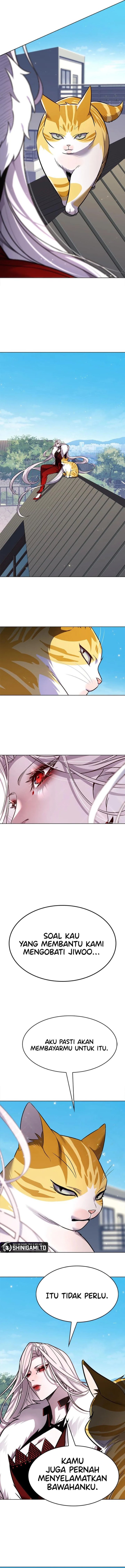 Eleceed Chapter 404 - halaman 5