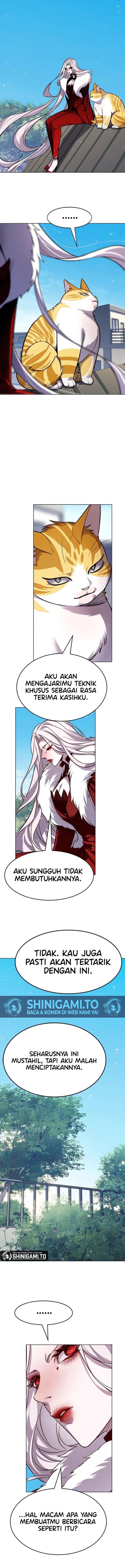 Eleceed Chapter 404 - halaman 6