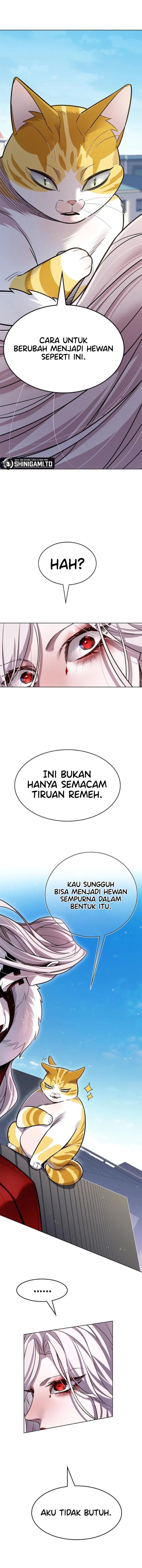 Eleceed Chapter 404 - halaman 7