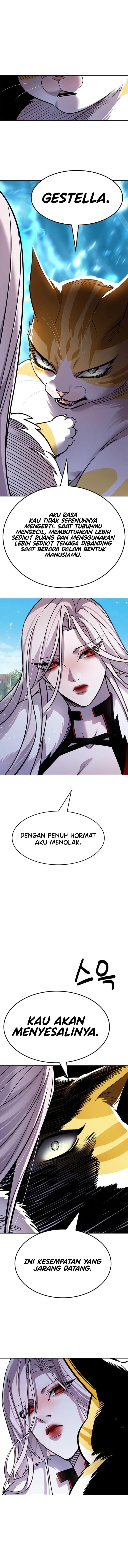 Eleceed Chapter 404 - halaman 9