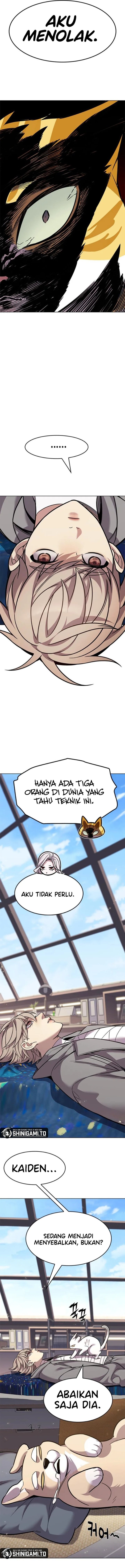 Eleceed Chapter 404 - halaman 10