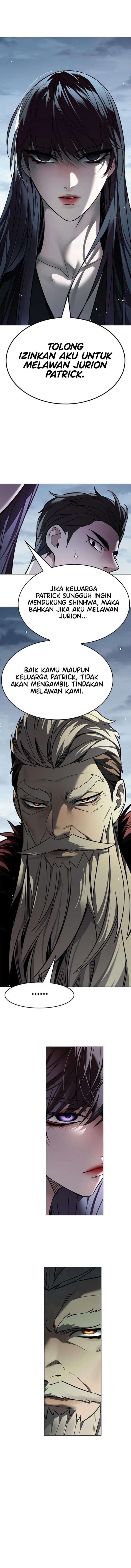 Eleceed Chapter 404 - halaman 13