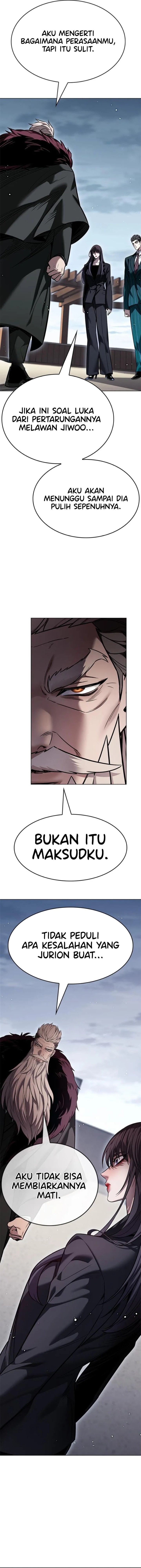 Eleceed Chapter 404 - halaman 14