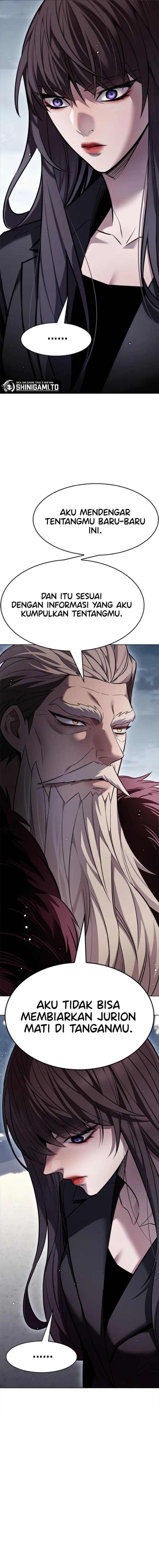 Eleceed Chapter 404 - halaman 15