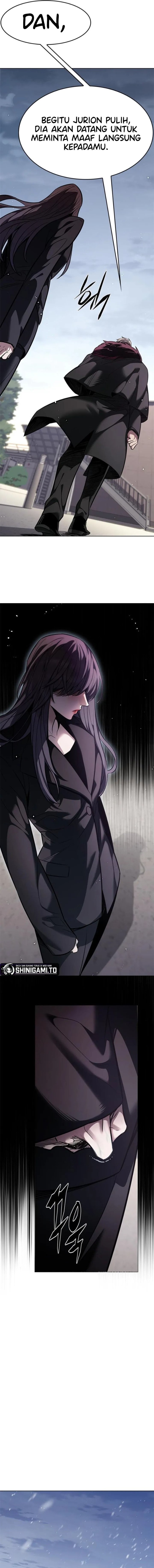 Eleceed Chapter 404 - halaman 16