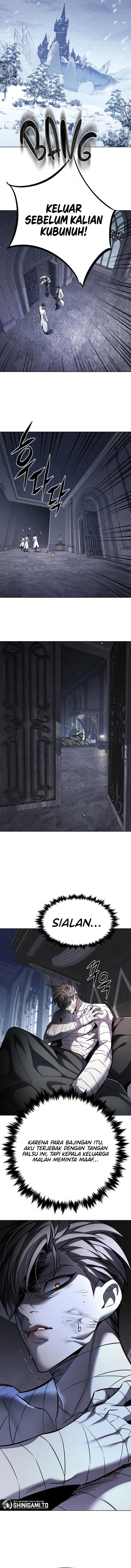 Eleceed Chapter 404 - halaman 17