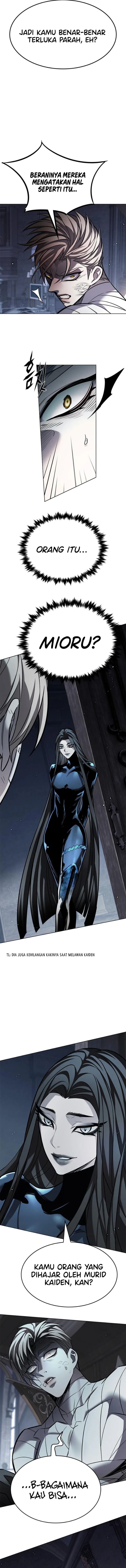 Eleceed Chapter 404 - halaman 18