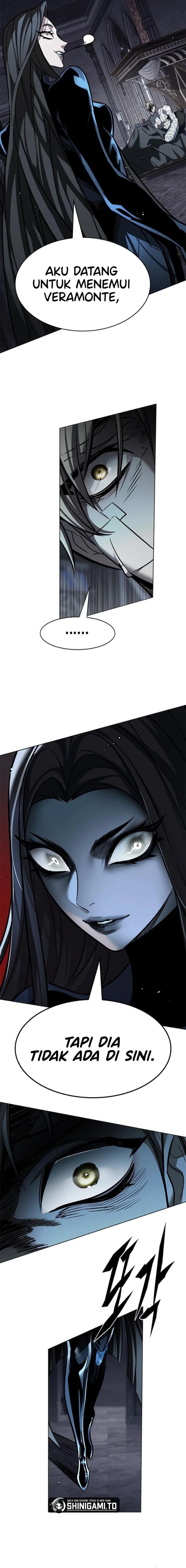Eleceed Chapter 404 - halaman 19